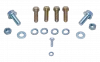 TKX Install Hardware Kit | Ford Modular Aluminum Bellhousing